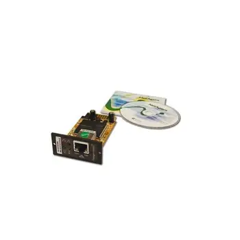 

INTERF SNMP INT for UPS EVO DSP 1.2 10.0