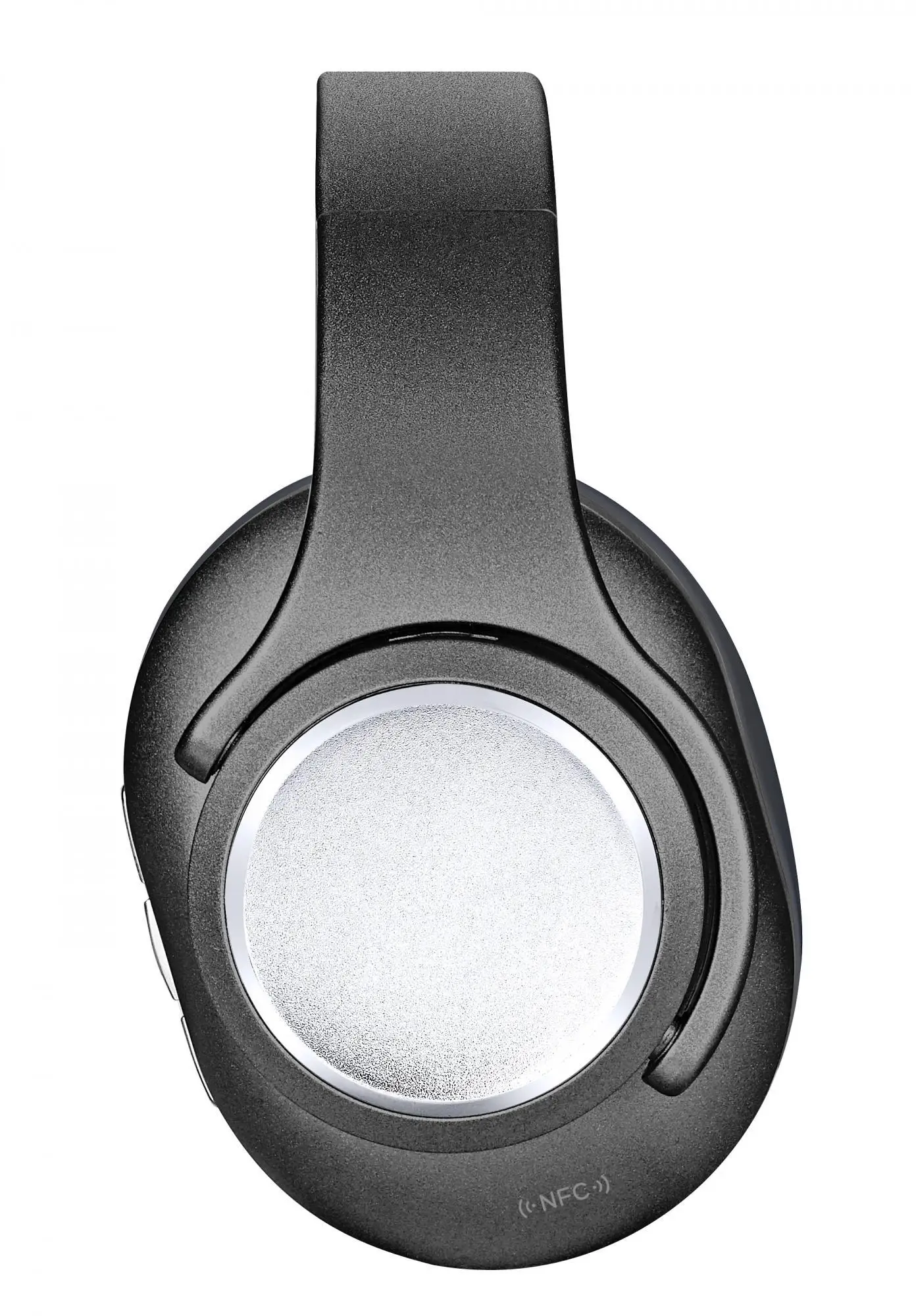 Wireless Headphone/speaker SoDo MH10 Bluetooth + aux 450 mAh battery black 3 W NFC/TF/FM |