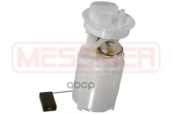 Насос Топливный Skoda Fabia 06-(4bar) Era арт. 775225
