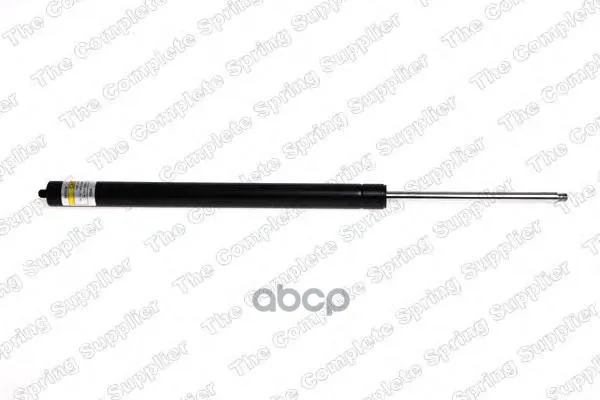 Амортизатор Кр. Багажника Jeep Grand Cherokee 00-04 Lesjofors 8142102 Lesjofors арт. 8142102