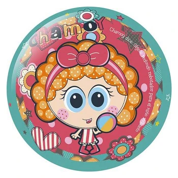 

Ball Distroller (Ø 14 cm)