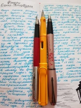 ¡Novedad de 2020! Pluma estilográfica Jinhao, bolígrafos de tinta de regalo clásicos de plástico a la moda, bonito bolígrafo de oficina, regalo escolar mate ¡Novedad de 2020! Pluma estilográfica Jinhao, bolígrafos de t