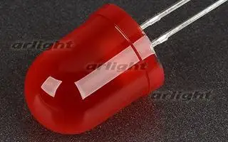 

003648 LED light. 5 (0.7cd)-250 PCs Arlight