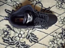 Zapatillas de baloncesto transpirables para hombre y mujer, calzado deportivo antideslizante con amortiguación, para entrenamiento de gimnasia