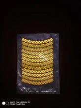 Pegatinas reflectantes para bicicleta de equilibrio de niños, cintas de seguridad reflectantes para rueda, accesorios para bicicleta, apliques para neumáticos, 12 Uds.