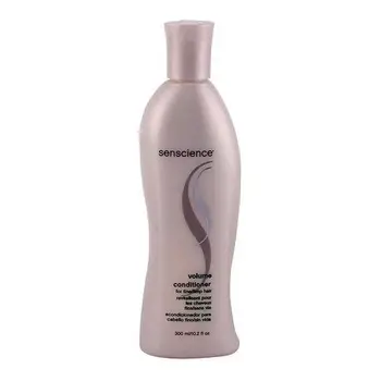 

Treatment volumizing Senscience Shiseido