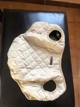 Dog Winter Bulldog-Coat Chihuahu Small French Outfit Puppy Medium Warm 