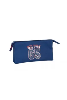

TRIPLE slide U.C.BENETTON BOY 22X12X3 811906744