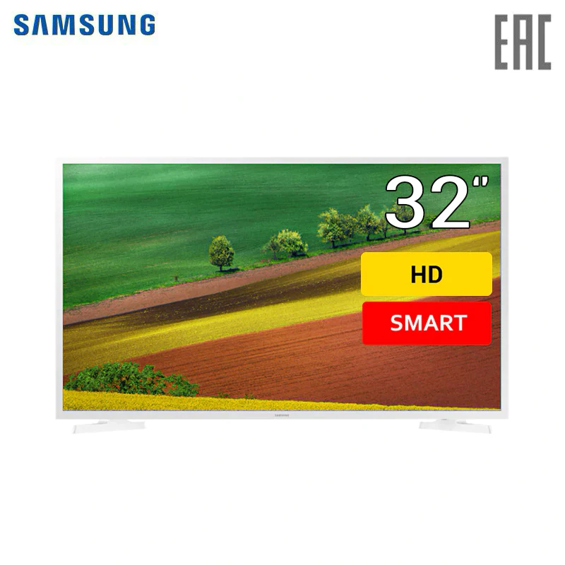 Телевизор 32" Samsung UE32N4510 HD SmartTV