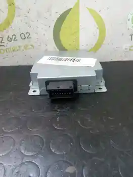 

51833517 503950410103 switchboard Alfa Romeo Giulietta (191) 1.6 Jtdm Cat