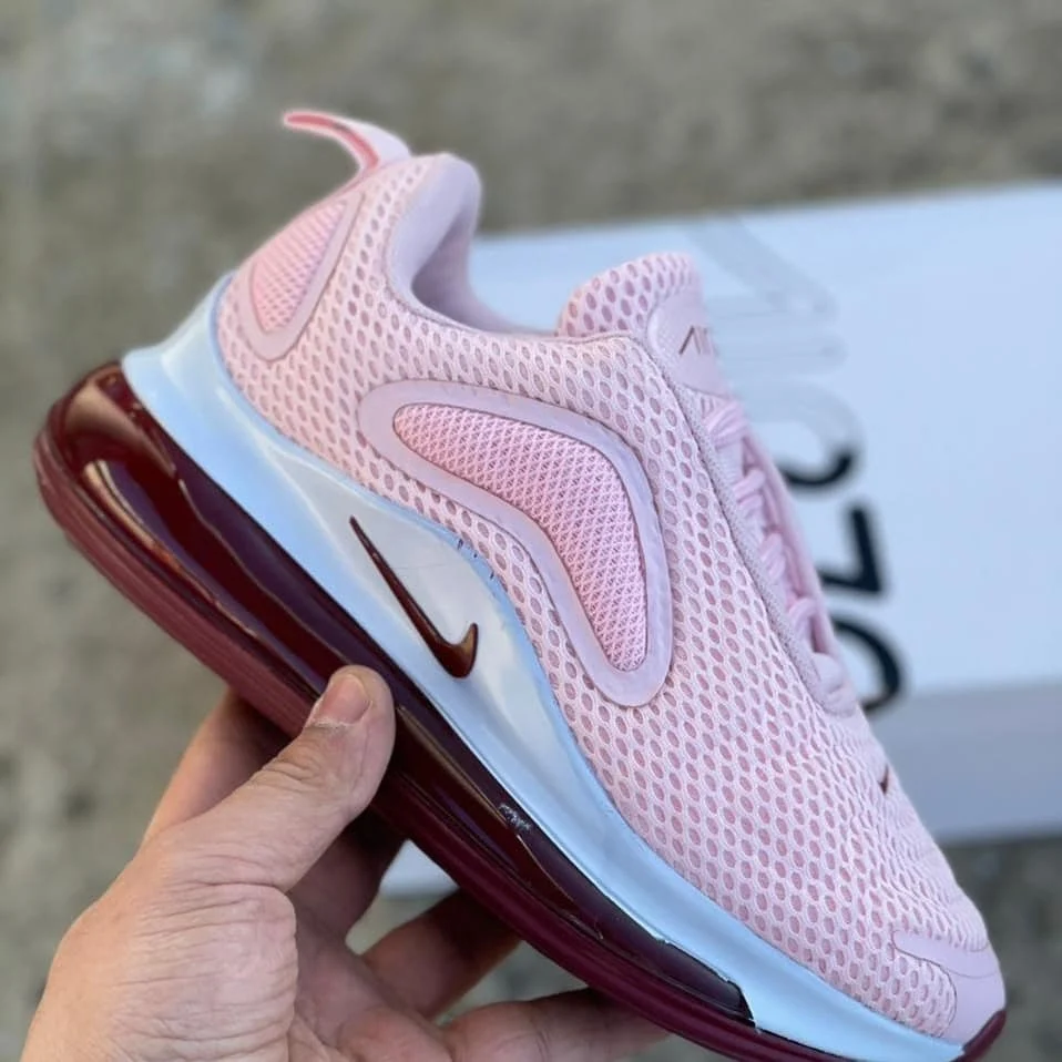 Nike Air Max 270 fashion women's 