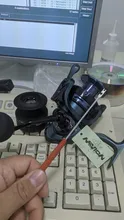 Reel-Casting Fishing-Reel Spinning Saltwater Double-Spool High-Speed for 14 1BB High-Quality