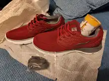 Walking-Sneakers ONEMIX Rubber Running-Shoes Jogging Breathable Mens Summer Cool Mesh