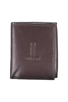 

LANCETTI wallet men