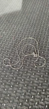 Chain Choker Necklaces Jewelry Collares Snake 925-Sterling-Silver Thin Real Women Gift