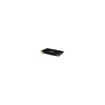 

Compatible SAMSUNG CLP500 CLP550 MAGENTA TONER CARTRIDGE CLP-500D5M 5.000 Pages