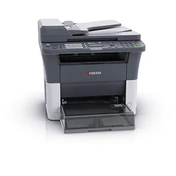 

ECOSYS FS-1325MFP