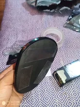 Cinta adhesiva Nano reutilizable, transparente, de doble cara, extraíble, antideslizante, para el hogar