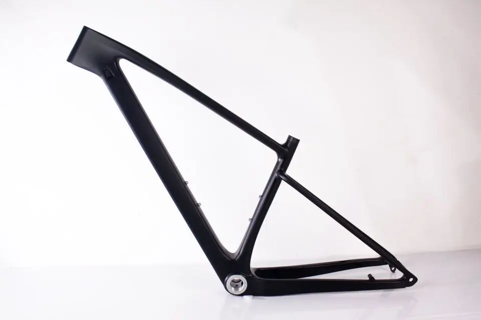 29er MTB Carbon Frame T1000 Full Carbon Bicycle Frameset 148 And 142mm Boost MTB Framework
