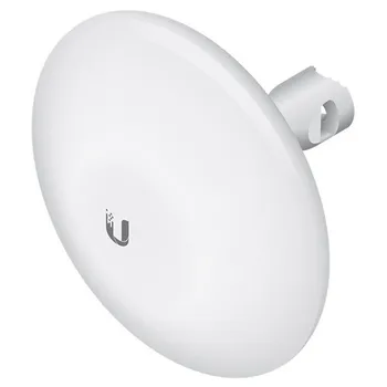 

BRIDGE UBIQUITI NANOBEAM M NBE-M5-16 5GHZ 16DBI WIRELESS