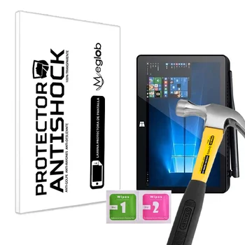 

Screen protector Anti-Shock Anti-scratch Anti-Shatter compatible with Tablet Pipo X10 Pro