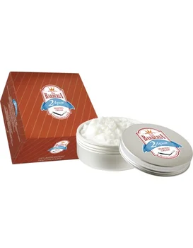 

Via Barberia Aquae Shaving Cream 125ml.