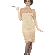 charleston costume – Compra charleston costume con envío gratis en  AliExpress version