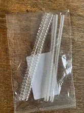 De herramientas y equipos 4 unids/set anillo en espiral tamaño ajustador de guardia tensor reductor de herramienta para adaptar tamaño