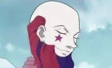 Poster Kraft-Paper Wall-Art Home-Room-Decor Classic Prints Japanese Anime Hunter-X-Hunter