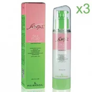 

Kleral System - 3 x Fluid Silk Senjal 100 ml