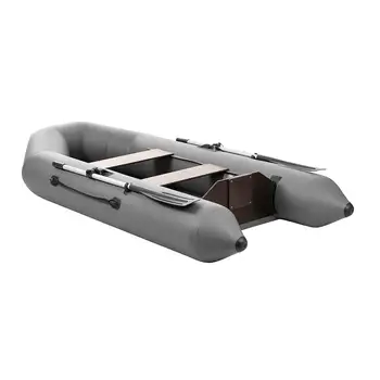 

Boat captain 260 T (gray)/boat Capitan 260ns (gray)