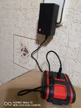 Cordless Reciprocating Saws Battery Chainsaw Wood Adjustable Speed Electric Handheld