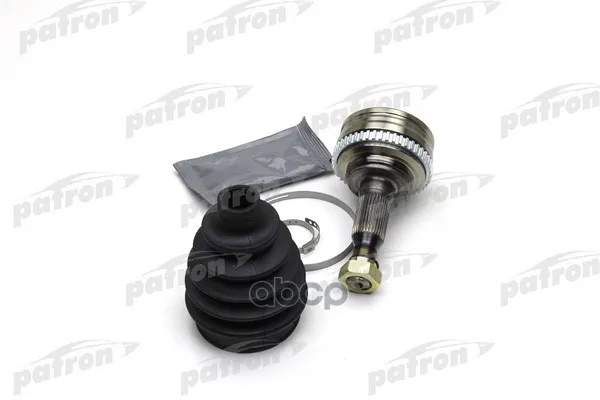 Шрус Наружн Chevrolet Lacetti 1.6 05, Daewoo Nubira 1.8 03 Patron Pcv1656 PATRON арт. PCV1656