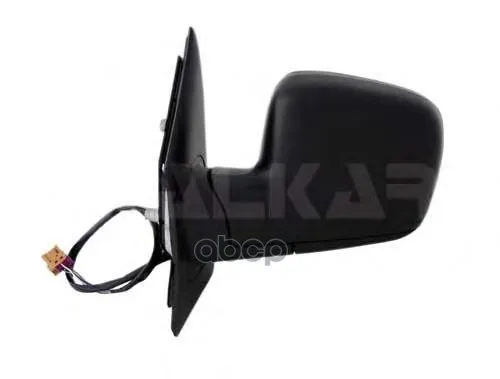 Зеркало В Сборе R(Эл.Привод Выпуклое Подогрев) Alkar 9226985 ALKAR арт. 9226985