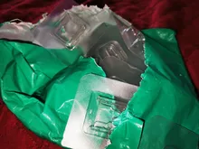 Hanger Wall-Hooks Suction-Cup Adhesive Bathroom Kitchen Strong Double-Sided Home 1 