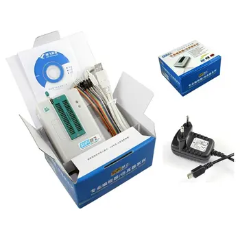 

Universal USB Sofi SP8-A ISP programmer