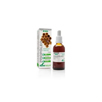 

Propolis extract-50ml [Natural Soria]