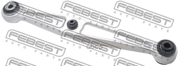 Рычаг Задней Подвески Нижний Lexus Ls 06- 0124-Usf40r Febest арт. 0124-USF40R
