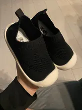 Zapatos transpirables para primeros pasos de bebé y Chico, zapatos para chicas y chicos, de malla informales, antideslizantes de fondo suave y cómodos