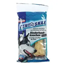 Лакомство для собак DR. ALDER`S Dento Snax Косточки для профилактики зубного камня Салями 2шт