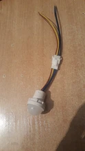 1pc Infrared Light Motion Sensor Time Delay Home Lighting Switch Led Sensitive Night