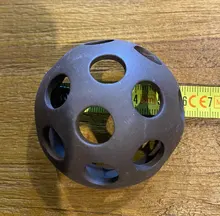 Aquarium-Decoration SHELTER-HOUSE Fish-Tank-Decor Simulation-Stone Fish-Shrimps Ceramic