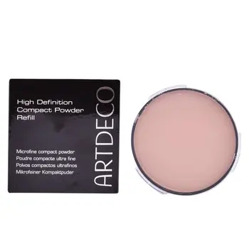 

High definition compact powder refill 2 light ivory 10 gr