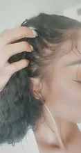 Pelucas frontales de onda profunda para mujeres negras 28 30 pulgadas, cabello humano rizado 13x4 brasileño Remy, peluca con malla Frontal ondulada y húmeda