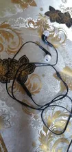 Headsets Earphones Wired EHS64 Xiaomi Huawei Samsung In-Ear for with Free-Gift Mic Built-In