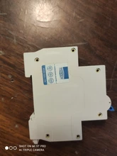 Differential Circuit-Breaker RCBO Residual-Current Over-Current-Leakage-Protection 18MM