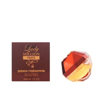 

LADY MILLION PRIVÉ edp vaporizer 30 ml