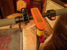 Protective-Cover M365 Electric-Scooter Waterproof Dash-Board for Xiaomi And Display-Screen-Case