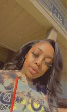 Beaudiva-extensiones de pelo ondulado brasileño con Frontal, extensiones de cabello humano de 34 y 36 pulgadas con cierre Frontal de malla
