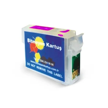 

Epson 1283 COMPATIBLE RED Easy Dolan Cartridge-BX305FW/S22/SX130/SX230/SX235/SX420/ SX425/SX430/SX435/SX440/SX445